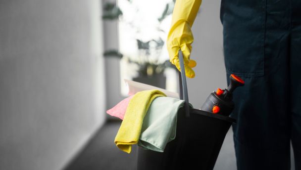 Blog Limpieza Murcia