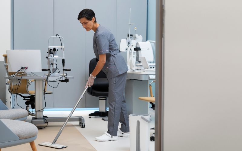 Cómo limpiar una plancha Cómo limpiar una plancha